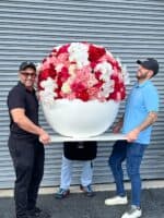 Huge Wow Arrangement - Image 2