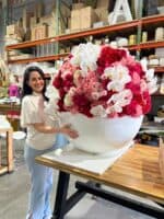 Huge Wow Arrangement