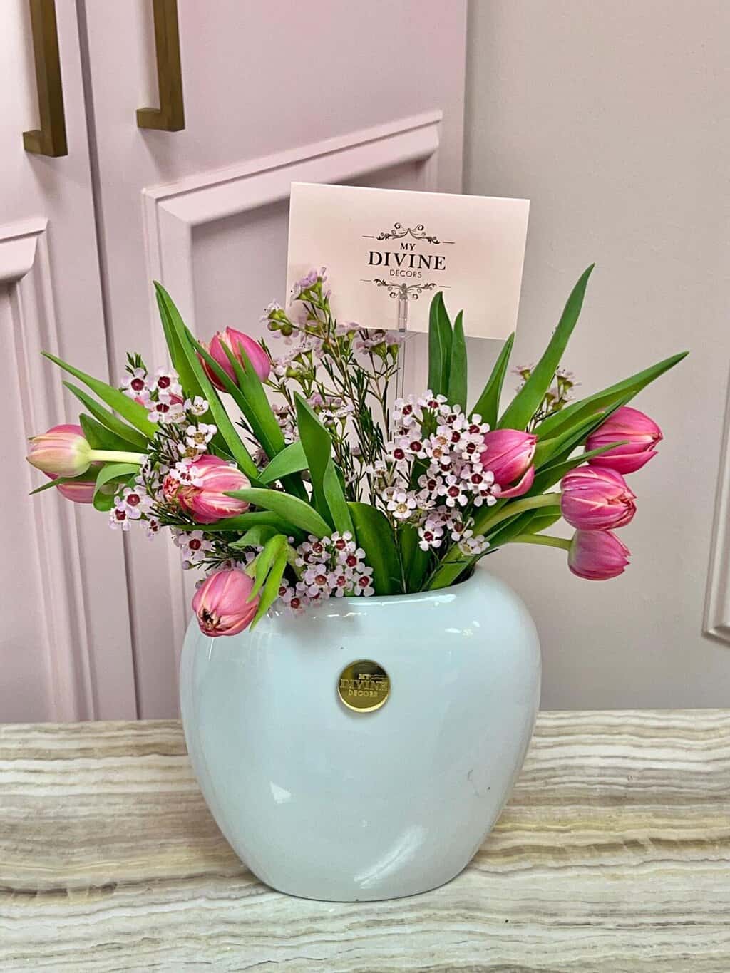 petite-tulip-charm-1 Petite Tulip Charm - Image 1