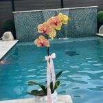 Orquรญdea Flor Atemporal - Image 2