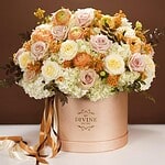 Autumn Garden Luxe Box – Fall Edition