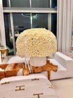 Grand 1000 Roses Signature Arrangement - Image 2