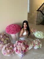 The Luxe Pastel Garden Set - Image 3