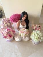 The Luxe Pastel Garden Set - Image 2