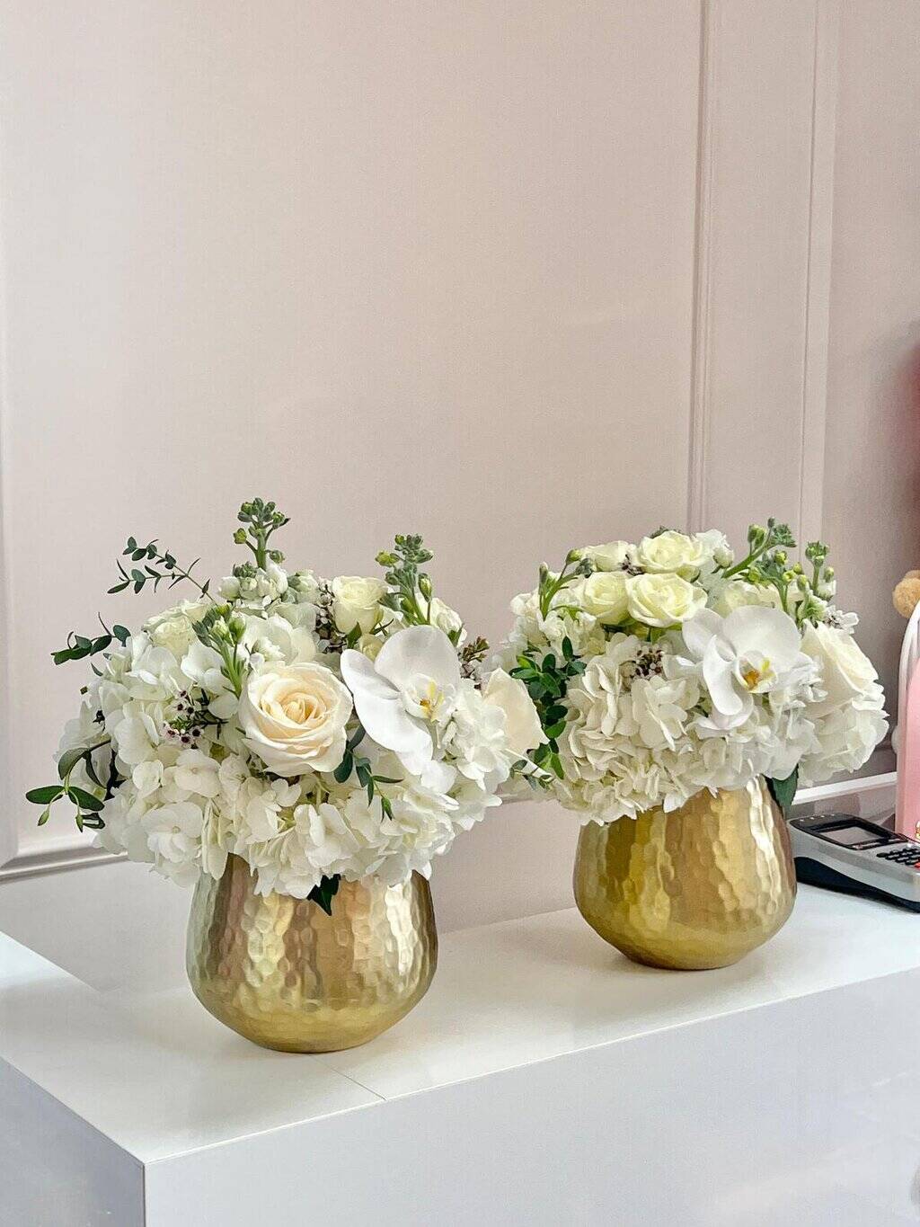 petite-elegance-1 Petite Elegance - Weekly Flower Subscription - Image 1