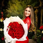 Forever Yours Bouquet