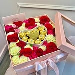 Amour Sweet Box