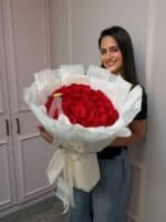 Forever Yours Bouquet - Image 3