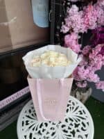 Garden Rose Bouquet Bag - Image 3