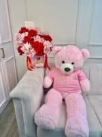 Reflexed Roses Gift Box - Image 3