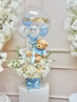 Sweet baby medium hot air balloon - Image 2