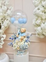 Sweet baby medium hot air balloon - Image 3