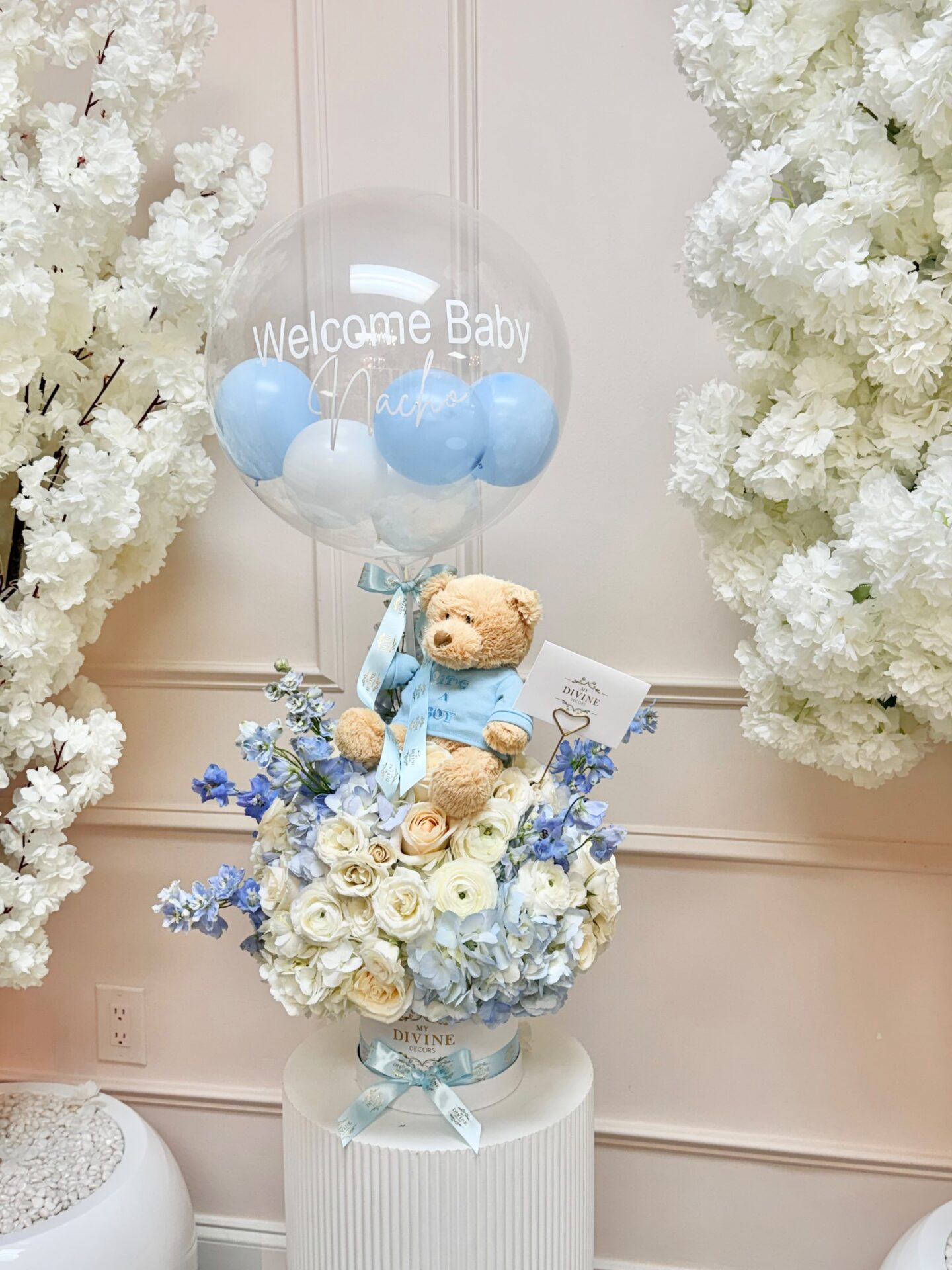 sweet-baby-medium-hot-air-balloon-4 Sweet baby medium hot air balloon - Image 3