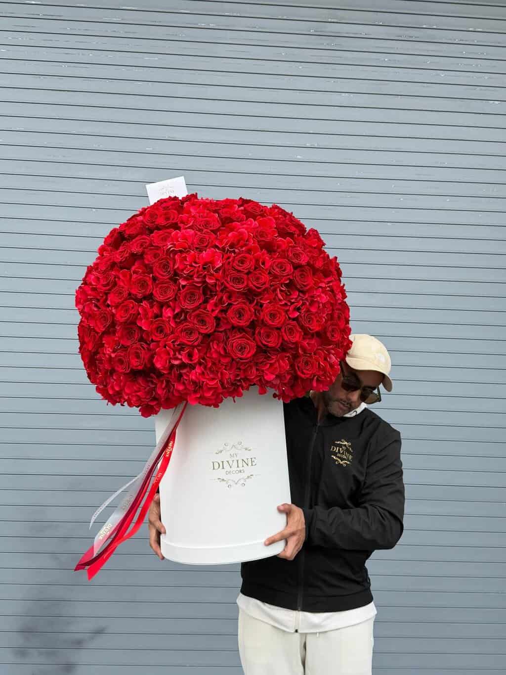 Obra Maestra XL Alta