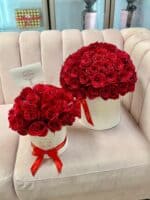 Trío de Amor de San Valentín - Imagen 2