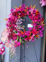 Corona Tributo Tropical Divine - Imagen 2