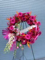 Corona Tributo Tropical Divine - Imagen 8