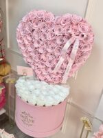 L’Amour Éternel – Preserved Rose - Image 2