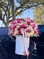 Pink Royale Grand Tall Box