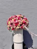 Pink Royale Grand Tall Box - Image 2