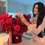 The Reflexed Rose Seduction Box