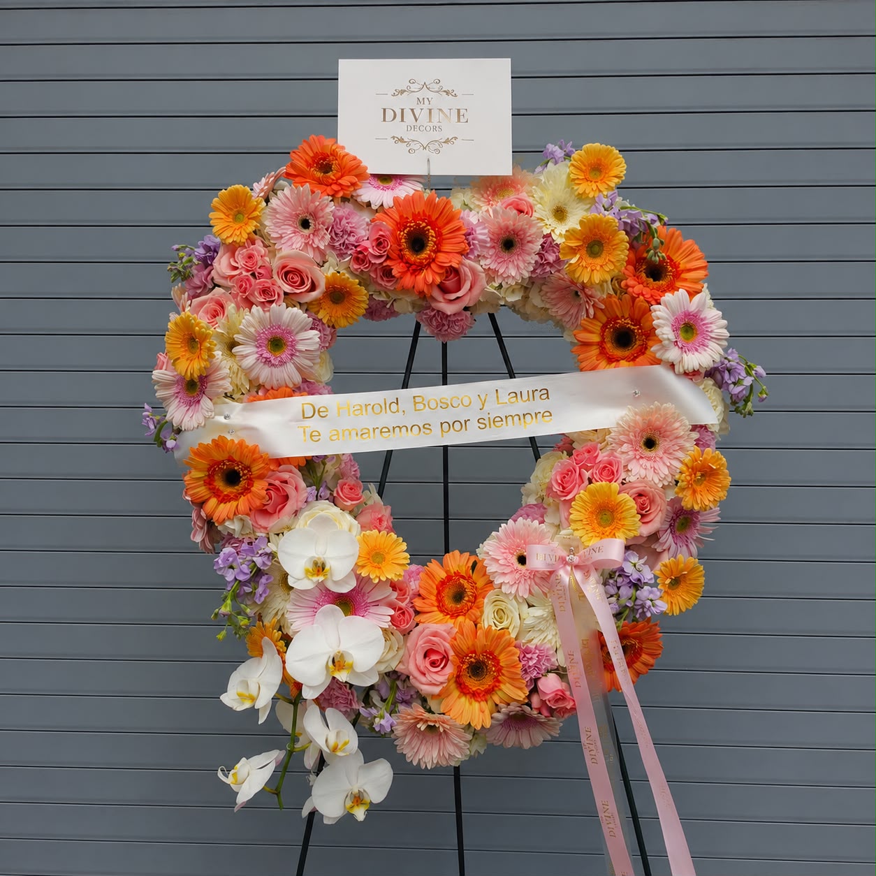 condolences-heart-wreath-4 Condolences Heart Wreath