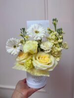 Mini Caja Designer's Choice Flores Mixtas - Imagen 10