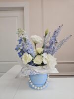 Designer’s choice mixed flowers Mini Box - Image 2