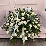 Eternal Grace Cascade