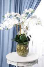 Pure Elegance Silk Orchid Garden - Image 4