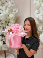 Chocolate Bloom Divine Box - Image 10