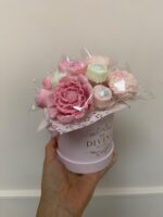 Caja de Chocolate Bloom Divine - Imagen 2