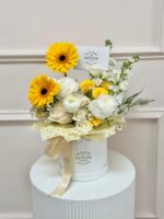 Designer’s Choice Medium Signature Box