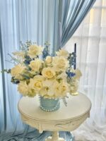 Medium Box Milano Azurro - Image 2