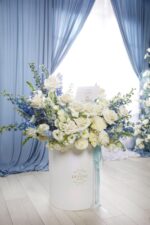 Roma Eleganza Tall Grand Box - Image 5