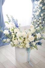 Roma Eleganza Tall Grand Box