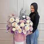 The Sophie Grand Garden