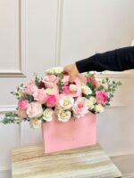 Bloom Signature Bag - Image 6