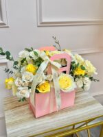 Bloom Signature Bag - Image 4