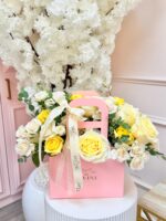 Bloom Signature Bag - Image 3