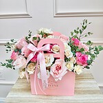Bloom Signature Bag