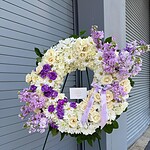 Eternal Lavender Tribute