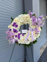 Eternal Lavender Tribute