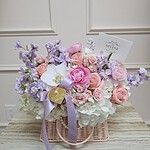 Hanna basket