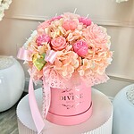 Signature Divine Candle Box