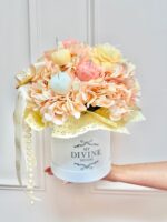 Signature Divine Candle Box