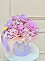 Signature Divine Candle Box
