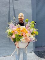 Spring Di Positano in Vase - Image 4