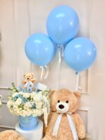 Baby name Signature box