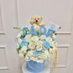Baby name Signature box - Image 3